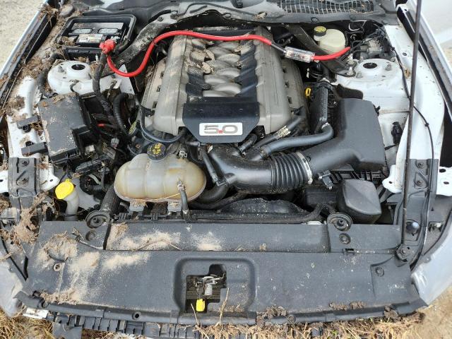 2017 FORD MUSTANG GT - 1FA6P8CF2H5208907