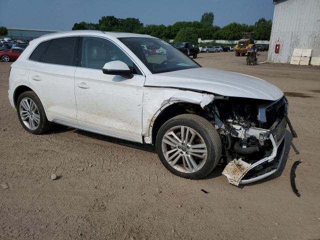 Vin: wa1cnafy4j2023458, lot: 59490725, audi q5 prestige 20184