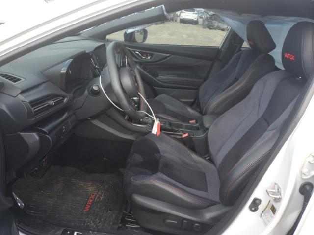 2023 SUBARU WRX LIMITE - JF1VBAL64P9808014