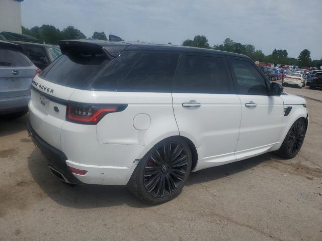 2020 LAND ROVER RANGE ROVE SALWV2SE9LA709453