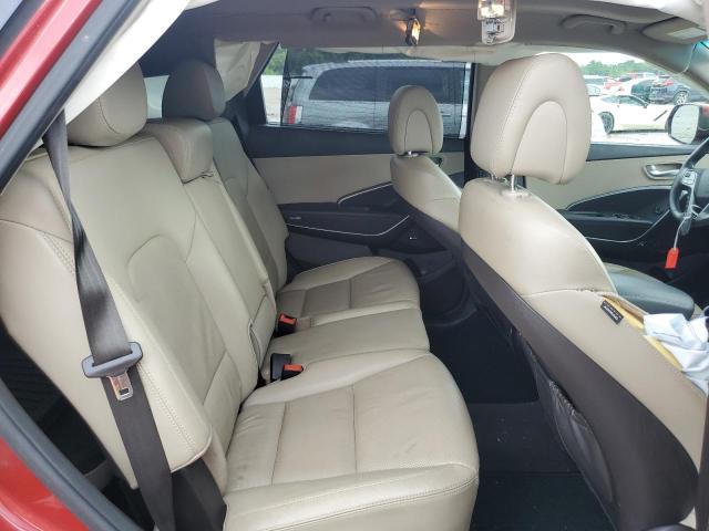 2018 HYUNDAI SANTA FE S - KM8SRDHF6JU262755