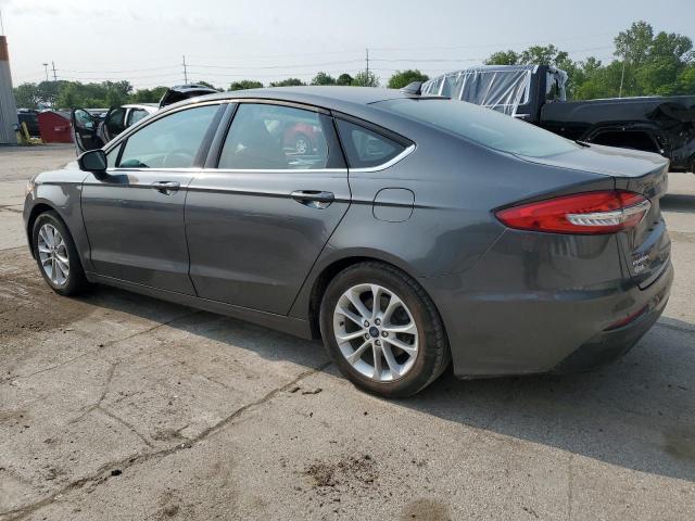 Vin: 3fa6p0hd7kr130993, lot: 59270115, ford fusion se 20192