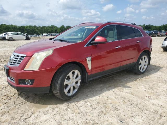 2015 CADILLAC SRX PREMIU 3GYFNDE31FS608501