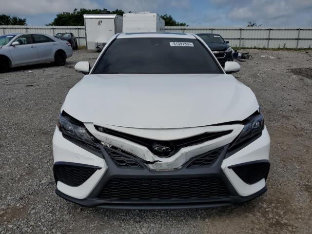 2021 TOYOTA CAMRY SE 4T1T11AK7MU559524