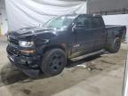 2016 CHEVROLET SILVERADO - 1GCVKRECXGZ409149