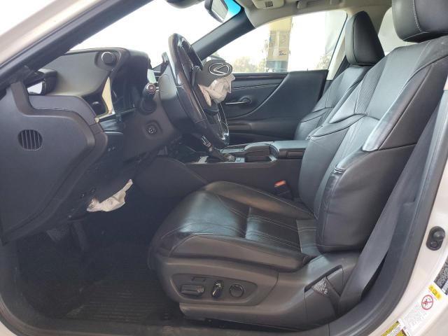 2019 LEXUS ES 350 58ABZ1B12KU034693