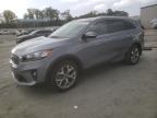 2019 KIA SORENTO EX - 5XYPHDA58KG603168