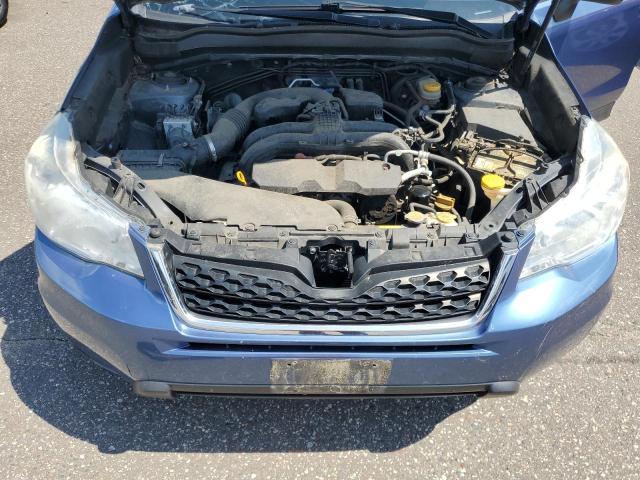 2015 SUBARU FORESTER 2 - JF2SJAAC6FH530067