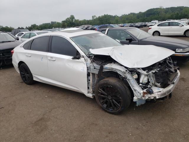 Vin: 1hgcv2f53la028467, lot: 58531155, honda accord exl 20204