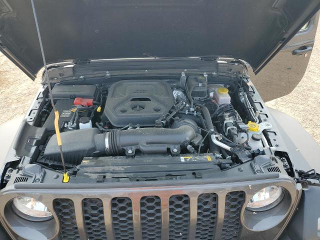 2024 JEEP WRANGLER SPORT 1C4PJXDN5RW123569