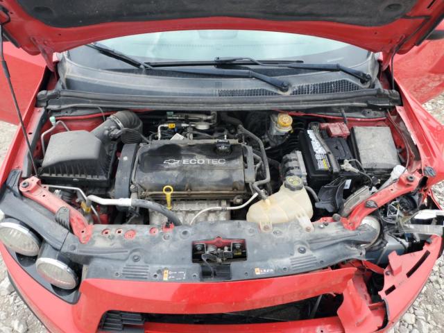 2015 DODGE CHALLENGER - 1G1JB6SH2F4156670