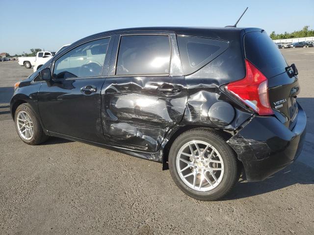 Vin: 3n1ce2cp6gl355323, lot: 59855485, nissan versa s 20162