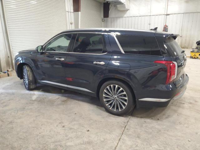 2025 HYUNDAI PALISADE C KM8R7DGE4SU816163