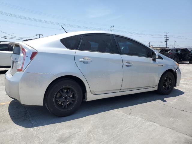 Vin: jtdkn3du0c5432247, lot: 60675245, toyota prius 20123