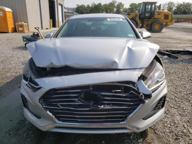 2018 HYUNDAI SONATA SE - 5NPE34AF6JH663973