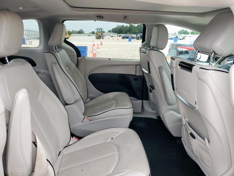 2017 CHRYSLER PACIFICA E 2C4RC1N71HR686108