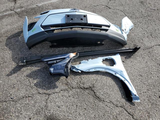 2023 CHEVROLET BOLT EV 2L - 1G1FX6S04P4122510