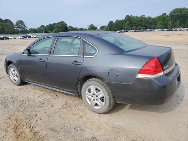 Vin: 2g1wa5ek8a1120562, lot: 59556225, chevrolet impala ls 20102