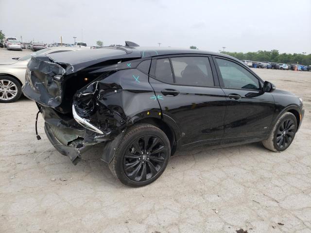 Vin: kl47lbep2sb091054, lot: 60660405, buick envista sp sport touring 20253