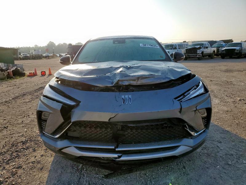 2025 BUICK ENVISTA SP - KL47LBEP3SB033471