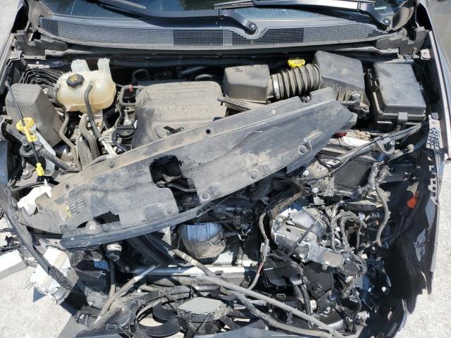 2017 CHRYSLER PACIFICA T - 2C4RC1DG3HR797020