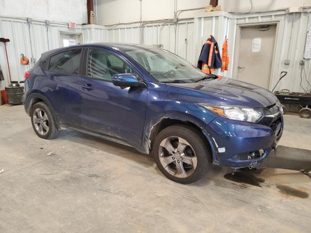 2017 HONDA HR-V EX 3CZRU6H58HG709601