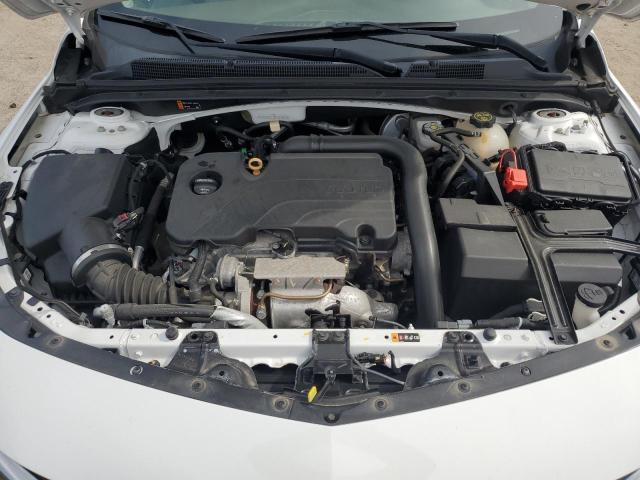 2019 CHEVROLET MALIBU LS 1G1ZB5ST7KF121851