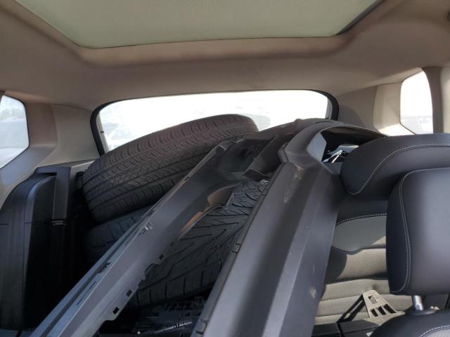 2022 VOLKSWAGEN TAOS SEL 3VV2X7B21NM070527