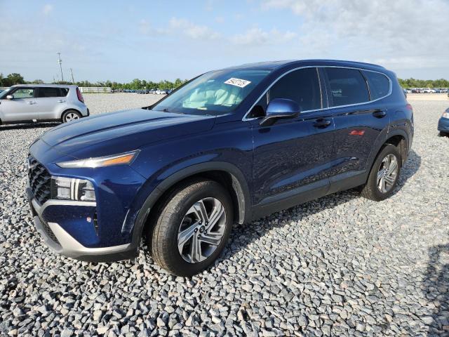 Vin: 5nms14aj0mh364140, lot: 59437125, hyundai santa fe se 2021 img_1