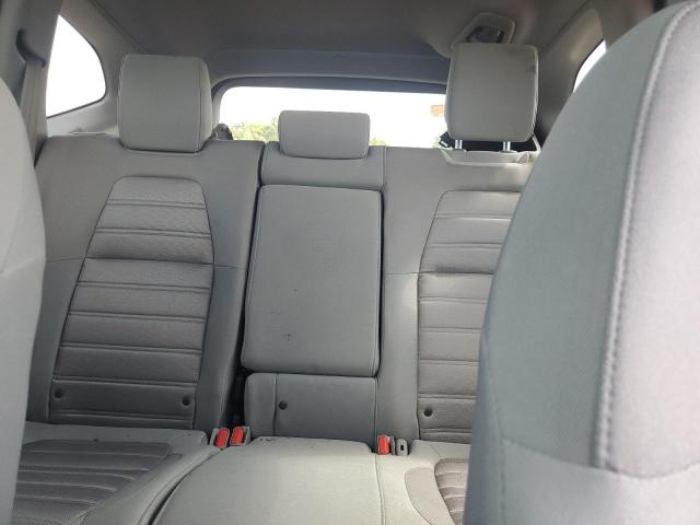 2019 HONDA CR-V EX 5J6RW1H54KA045056