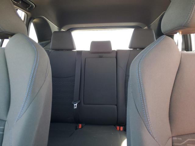 2023 TOYOTA RAV4 SE - JTM16RFV1PD097612