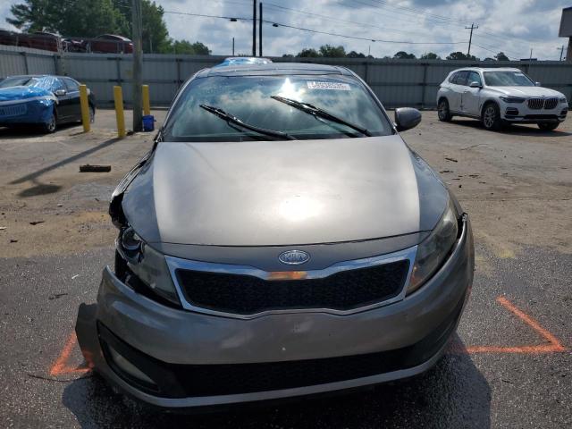 2012 KIA OPTIMA EX - 5XXGN4A75CG018774