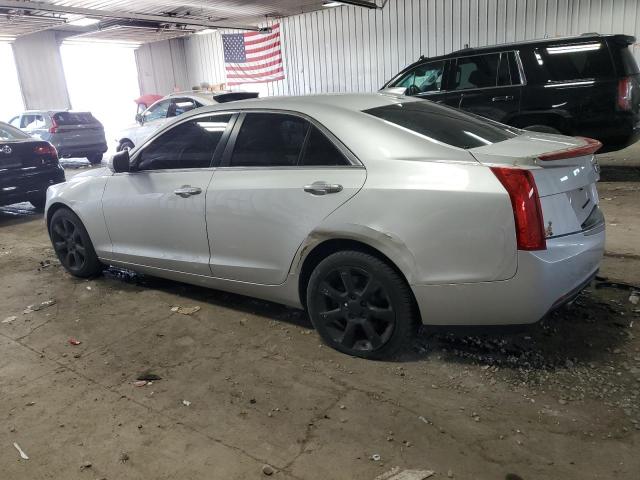 Vin: 1g6ah5rx2f0133526, lot: 59711765, cadillac ats luxury 20152