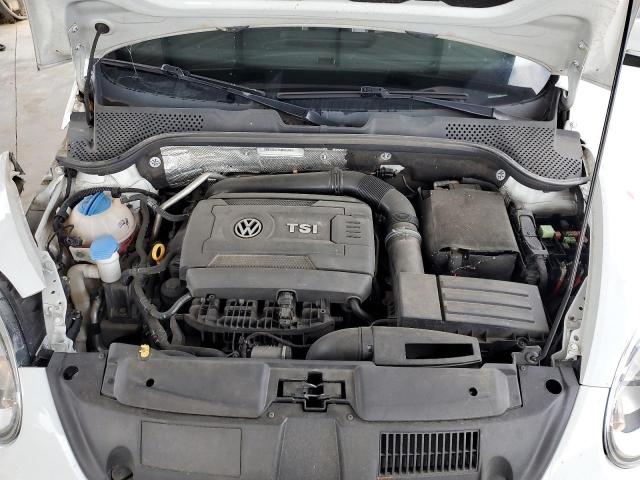 2016 VOLKSWAGEN BEETLE S/S 3VW507AT7GM814044