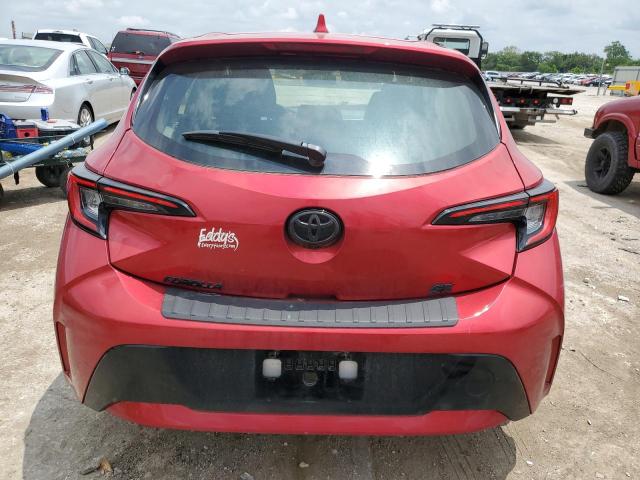 2025 TOYOTA COROLLA SE #3291689228