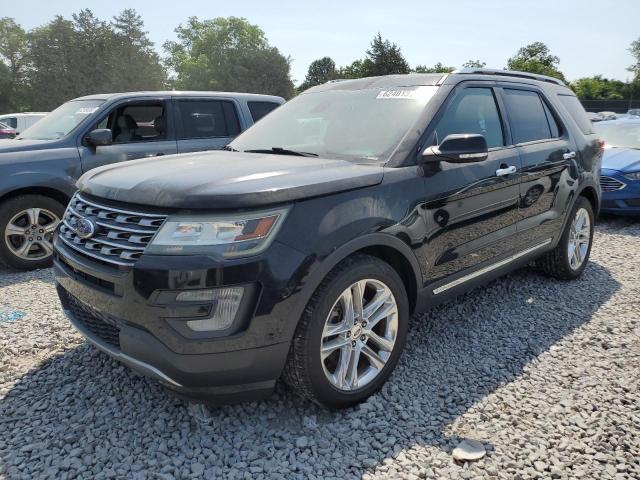 Vin: 1fm5k7f8xggc30860, lot: 62401315, ford explorer limited 2016 img_1