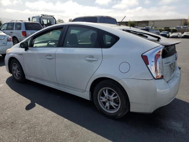 2013 TOYOTA PRIUS - JTDKN3DUXD0343221