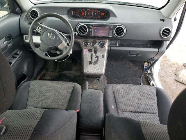 2015 TOYOTA SCION XB JTLZE4FEXFJ082314