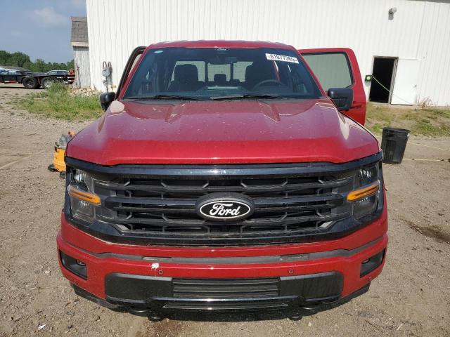 2025 FORD F150 XLT 1FTFW3L53SKD75518