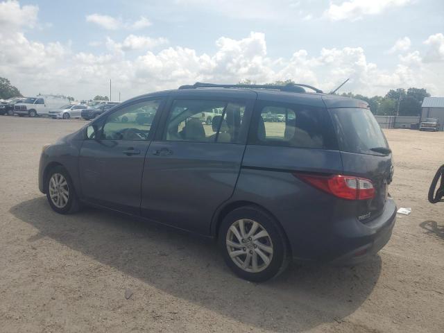 Vin: jm1cw2bl5c0124977, lot: 60024205, mazda 5 20122