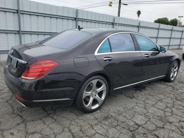 Vin: wddug8cb8ea066618, lot: 57687875, mercedes-benz s-class 550 20143