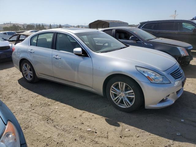 Vin: jn1cv6ap5bm300824, lot: 61258665, infiniti g37 base 20114