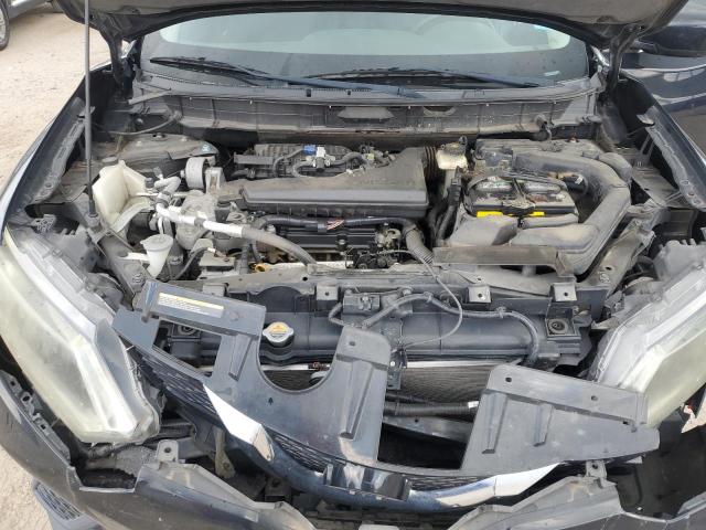 2016 NISSAN ROGUE S - 5N1AT2MT8GC830094