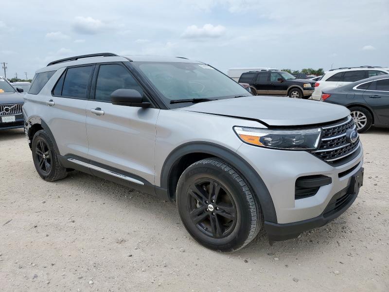 Vin: 1fmsk7dh1mgb15632, lot: 56489625, ford explorer xlt 20214