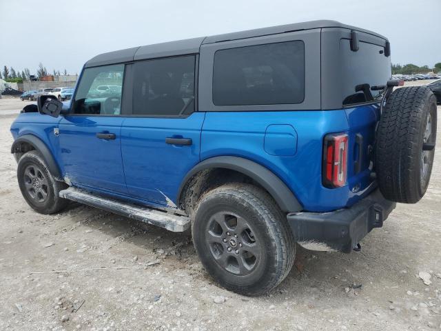 Vin: 1fmde5bh0nlb04556, lot: 59840685, ford bronco base 20222