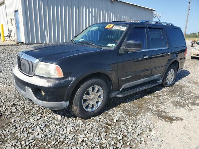 Global Auto Auctions: 2003 LINCOLN NAVIGATOR