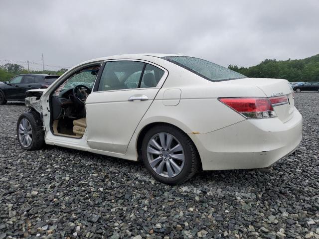 Vin: 1hgcp3f84ba009340, lot: 59894415, honda accord exl 20112
