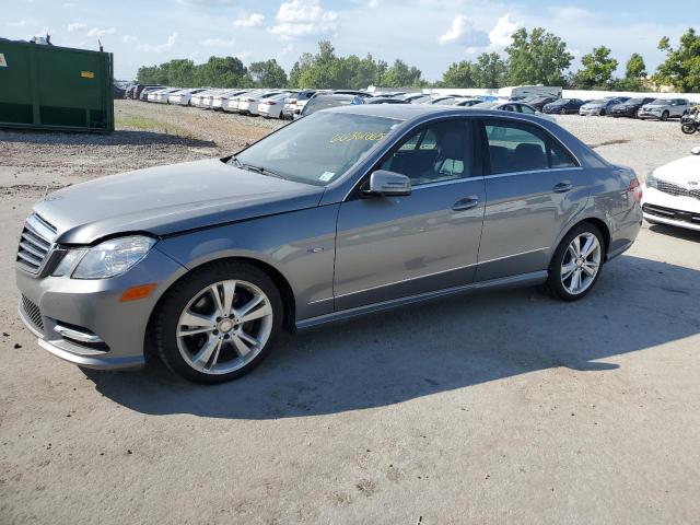 MERCEDES-BENZ E 350 4MAT