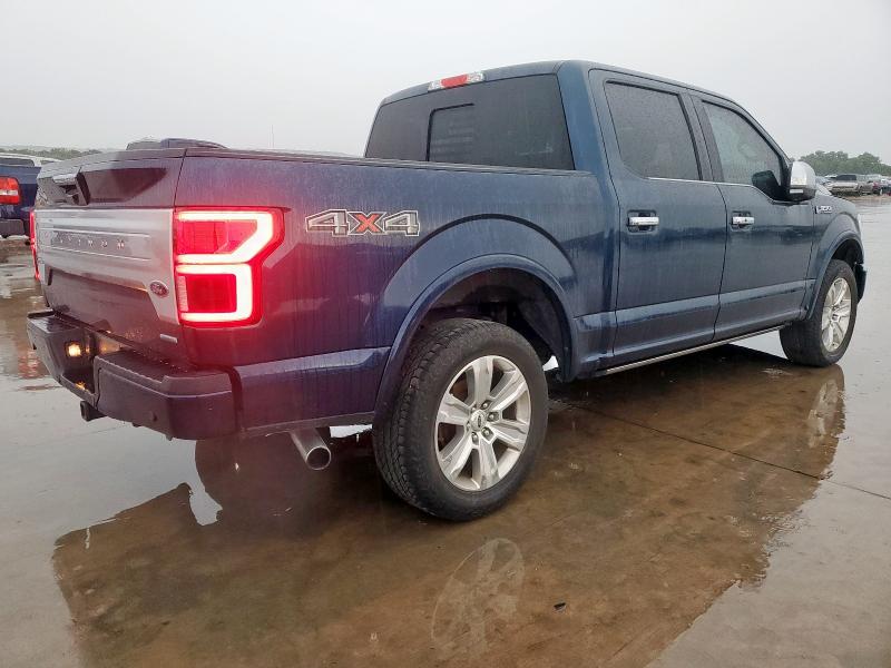 2019 FORD F150 SUPER - 1FTEW1E42KFD00208