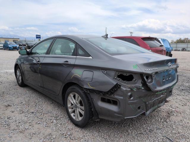 Vin: 5npeb4ac0bh070264, lot: 59802875, hyundai sonata gls 20112